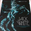 Jack White - 2014 Todd Slater Poster Print Fox Theatre Saint Louis, MO 2 Jack White - 2014 Todd Slater Poster Print Fox Theatre Saint Louis, MO