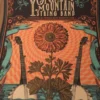 Yonder Mountain String Band - 2014 Status Serigraph Poster Augusta GA Jessye Nor Gig Posters 2 Yonder Mountain String Band - 2014 Status Serigraph Poster Augusta GA Jessye Nor Gig Posters