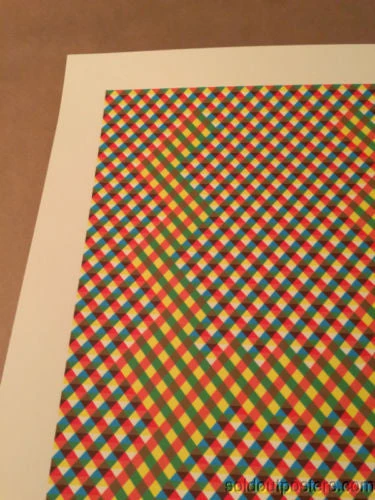 The Hood Internet - 2014 Delicious Design Poster Print Chicago, IL Metro 4 The Hood Internet - 2014 Delicious Design Poster Print Chicago, IL Metro