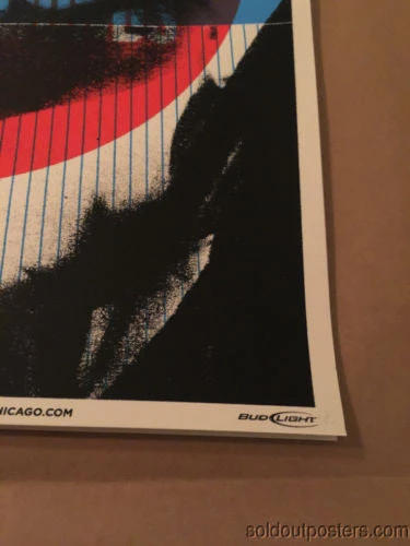 Marina - Delicious Design Poster Print Chicago, IL Lincoln Hall Young The Giant 6 Marina - Delicious Design Poster Print Chicago, IL Lincoln Hall Young The Giant