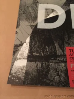 Exploring Moby Dick - Delicious Design Poster Print Chicago, IL David Logan Art