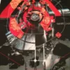 Ender's Game - 2013 Martin Ansin Poster Print Mondo Numbered 1st Edition