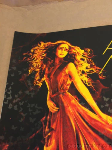 Gig Posters Arctic Monkeys - 2014 Todd Slater Poster Seattle, WA Paramount Theatre Red 5 Gig Posters Arctic Monkeys - 2014 Todd Slater Poster Seattle, WA Paramount Theatre Red