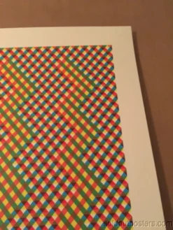 The Hood Internet - 2014 Delicious Design Poster Print Chicago, IL Metro 9 The Hood Internet - 2014 Delicious Design Poster Print Chicago, IL Metro