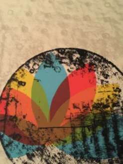 Old Fake - 2009 Delicious Design League Poster Print, Chicago, IL