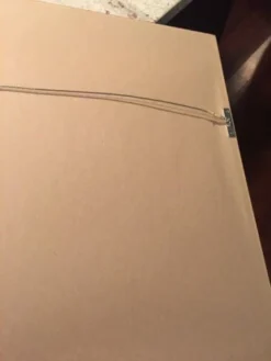 The Black Keys - 2010 Dan Grzeca Poster Framed Denver, CO Fillmore Colorado