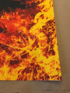 Gig Posters Arctic Monkeys - 2014 Todd Slater Poster Seattle, WA Paramount Theatre Red 13 Gig Posters Arctic Monkeys - 2014 Todd Slater Poster Seattle, WA Paramount Theatre Red