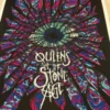 Queens Of The Stone Age - 2014 Brad Klausen San Antonio Signed #'d Poster 2 Queens Of The Stone Age - 2014 Brad Klausen San Antonio Signed #'d Poster