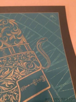 Queens Of The Stone Age - 2014 Todd Slater Poster Port Chester NY QOTSA 12 Queens Of The Stone Age - 2014 Todd Slater Poster Port Chester NY QOTSA