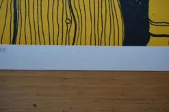 Be Reasonable Urban Pressure Set - 2016 Shepard Fairey Jamie Reid Poster Print Art Prints