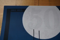 Fare Thee Well - 2015 Jimmy Bryant Grateful Dead Poster Print Chicago, IL