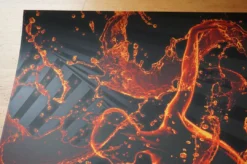 The Avett Brothers - 2015 Todd Slater Poster Print Wheeling, WV Capitol X/200 10 The Avett Brothers - 2015 Todd Slater Poster Print Wheeling, WV Capitol X/200