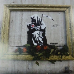 Art Prints Everybody Needs Somebody - 2015 Tabby How To Be Loved Poster