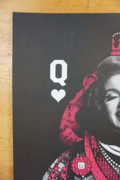 Gig Posters Oar - 2016 Delicious Design League Poster Ravinia