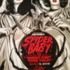 SPIDER BABY - 2013 SIGNED Gary Pullin Poster Print AP Horror Film Sci-fi MONDO 2 SPIDER BABY - 2013 SIGNED Gary Pullin Poster Print AP Horror Film Sci-fi MONDO