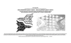 Pearl Jam - 2018 EMEK Poster Seattle, WA Safeco Field