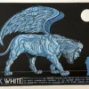 Jack White - 2012 Todd Slater Poster European Tour 1 Jack White - 2012 Todd Slater Poster European Tour
