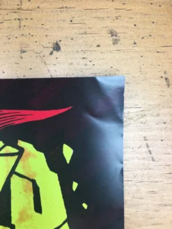 Sold Out Posters Lollapalooza - 2015 Artist Unknown Poster Santiago, CL O'Higgins Park Gig Posters 13 Sold Out Posters Lollapalooza - 2015 Artist Unknown Poster Santiago, CL O'Higgins Park Gig Posters