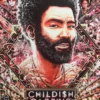 Childish Gambino - 2019 Miles Tsang Poster Paris, FRA AccorHotels Arena AP