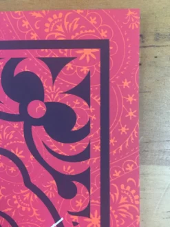 311 - 2017 Derek Hatfield Poster Nashville, TN Marathon Music Works 15 311 - 2017 Derek Hatfield Poster Nashville, TN Marathon Music Works