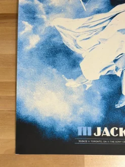 Jack White - 2012 The Silent Giants Toronto, ON, Canada N2 13 Jack White - 2012 The Silent Giants Toronto, ON, Canada N2