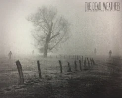 Gig Posters The Dead Weather - 2009 Todd Slater Poster Scandinavian Tour