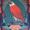 Eric Church - 2019 Status Serigraph Poster San Francisco, CA 2 Gig Posters 2 Eric Church - 2019 Status Serigraph Poster San Francisco, CA 2 Gig Posters