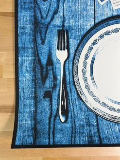 Jack White - 2014 Rob Jones Poster Glasgow, SCO Gig Posters