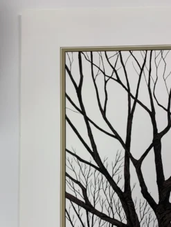 It Felt Good To Be Lost - 2008 Dan McCarthy Poster Art Print