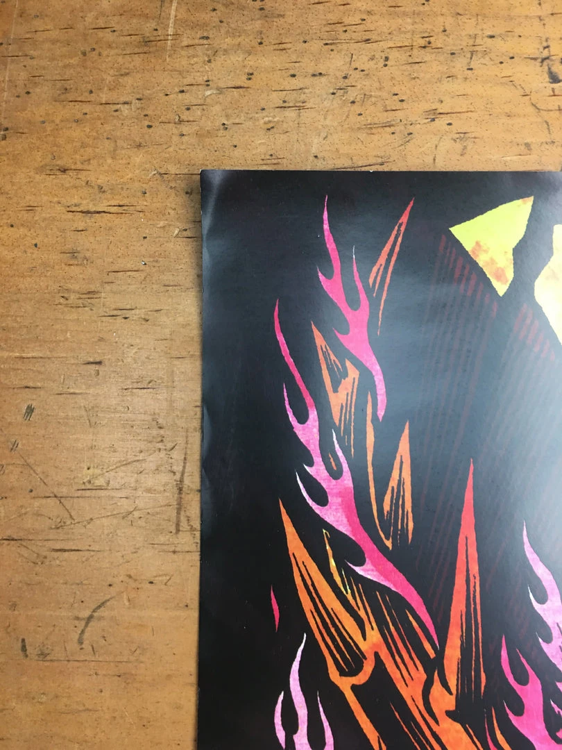 Sold Out Posters Lollapalooza - 2015 Artist Unknown Poster Santiago, CL O'Higgins Park Gig Posters 6 Sold Out Posters Lollapalooza - 2015 Artist Unknown Poster Santiago, CL O'Higgins Park Gig Posters