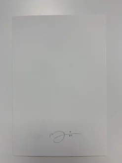 Gus - 2020 Mike Mitchell Poster Print SUPERs Art Prints