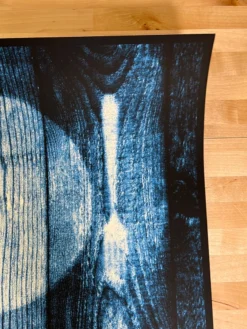 Jack White - 2014 Rob Jones Poster Glasgow, SCO Gig Posters