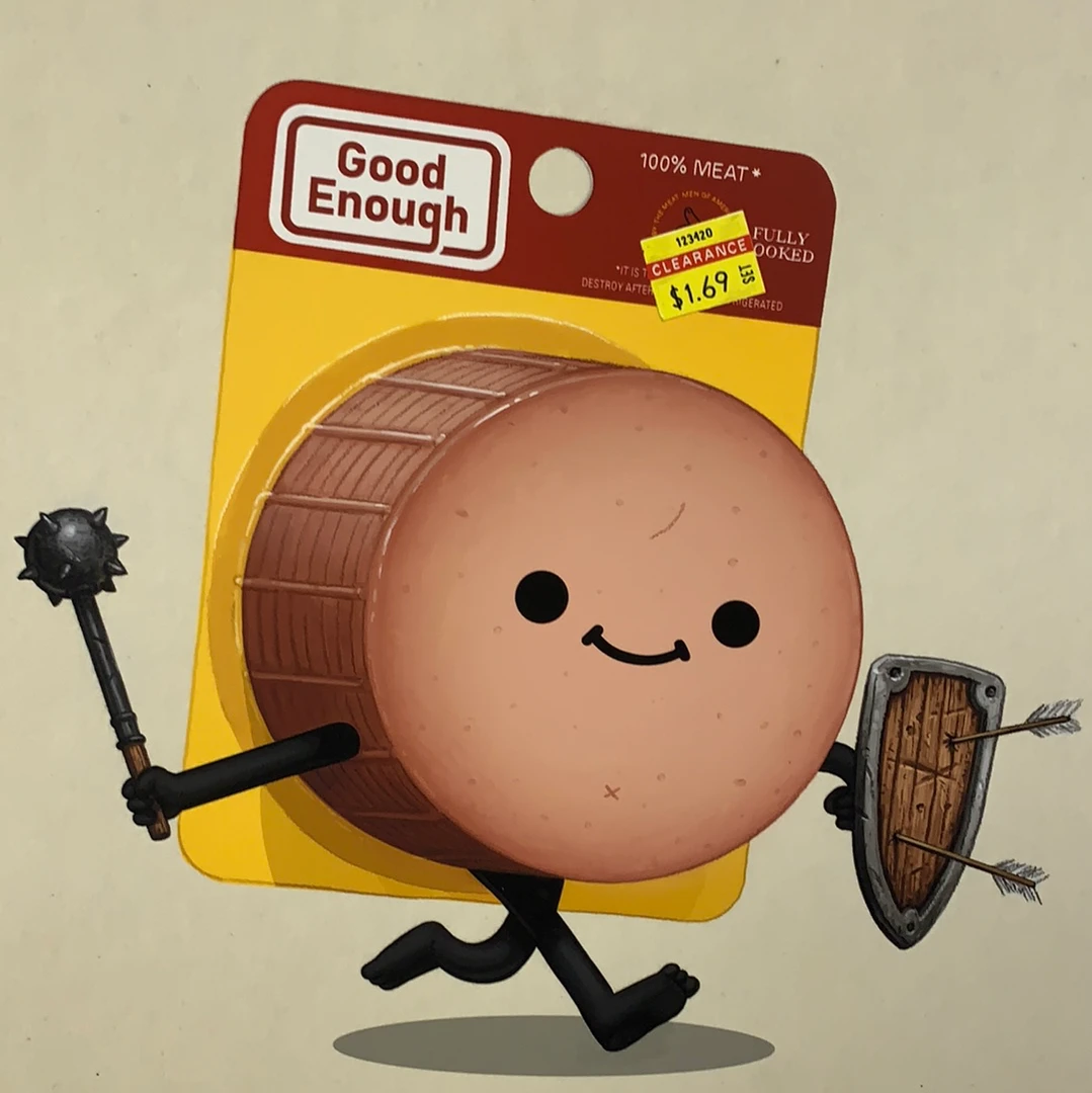 Mace & Shield - 2020 Mike Mitchell Poster Art Print 1st Art Prints 3 Mace & Shield - 2020 Mike Mitchell Poster Art Print 1st Art Prints