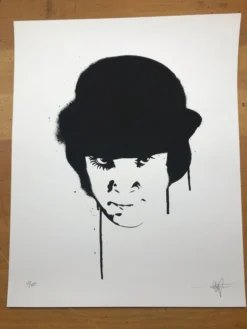 Art Prints Alex - 2009 2cents Poster Art Print