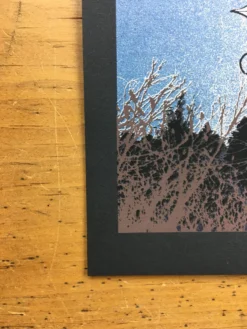 Zebulon Pike - 2006 Burlesque Of North America Art Print Art Prints