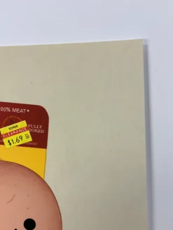 Mace & Shield - 2020 Mike Mitchell Poster Art Print 1st Art Prints 11 Mace & Shield - 2020 Mike Mitchell Poster Art Print 1st Art Prints