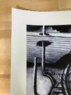 Art Prints The Evangelists - 2021 David Welker Poster, Art Print