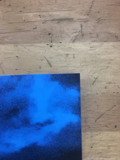 Jack White - 2018 Todd Slater Poster Hull, GBR Hull Venue Gig Posters