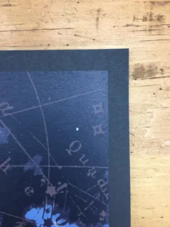 Zebulon Pike - 2006 Burlesque Of North America Art Print Art Prints