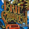 Gig Posters Eric Church - 2022 Maxx242 Poster Green Bay, WI 3/18 2 Gig Posters Eric Church - 2022 Maxx242 Poster Green Bay, WI 3/18