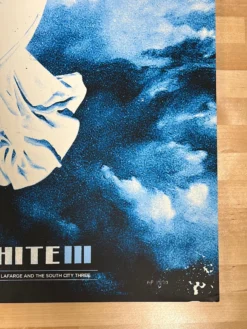 Jack White - 2012 The Silent Giants Toronto, ON, Canada N2 12 Jack White - 2012 The Silent Giants Toronto, ON, Canada N2