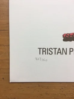 Ray LaMontagne - 2006 Methane Studios Poster Atlanta, GA Tabernacle Gig Posters 15 Ray LaMontagne - 2006 Methane Studios Poster Atlanta, GA Tabernacle Gig Posters