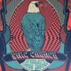 Eric Church - 2019 Status Serigraph Poster San Francisco, CA 1 2 Eric Church - 2019 Status Serigraph Poster San Francisco, CA 1