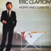 Sold Out Posters Gig Posters Eric Clapton - 1983 Promo Poster Money And Cigarettes 1 Sold Out Posters Gig Posters Eric Clapton - 1983 Promo Poster Money And Cigarettes