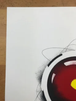 Button - 2008 2cents Poster Art Print Art Prints