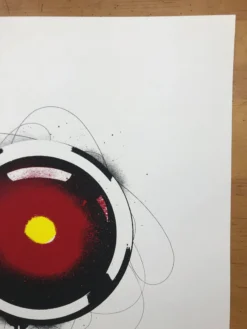 Button - 2008 2cents Poster Art Print Art Prints