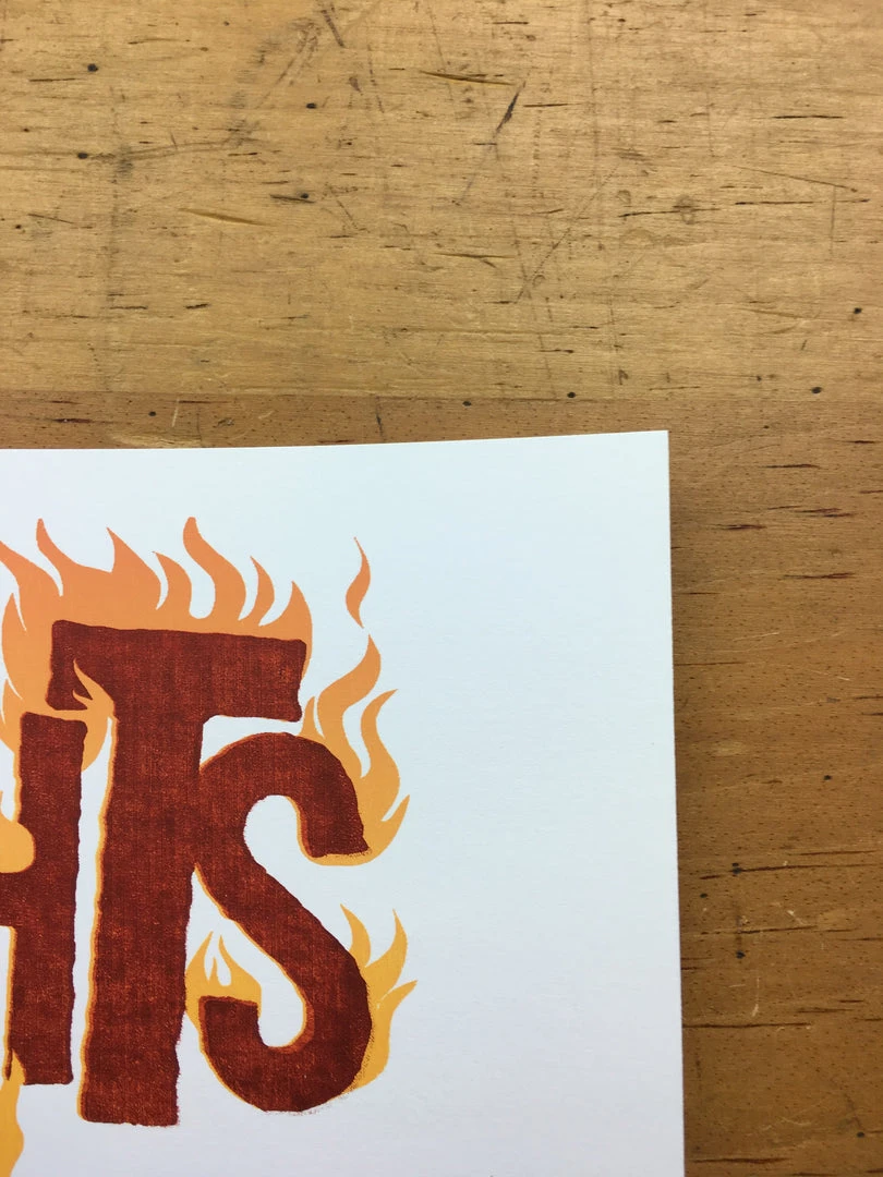 Gig Posters Hawthorne Heights - 2005 Hero Design Studio Poster Buffalo, NY The Town Ballroom 7 Gig Posters Hawthorne Heights - 2005 Hero Design Studio Poster Buffalo, NY The Town Ballroom