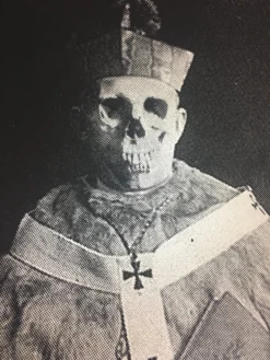 The Dead Weather - 2010 Methane Studios Poster San Franciso, CA Fillmore Auditor