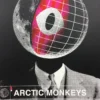 Arctic Monkeys - 2018 Delicious Design League Poster Montreal QC, Canada Osheaga 1 Arctic Monkeys - 2018 Delicious Design League Poster Montreal QC, Canada Osheaga