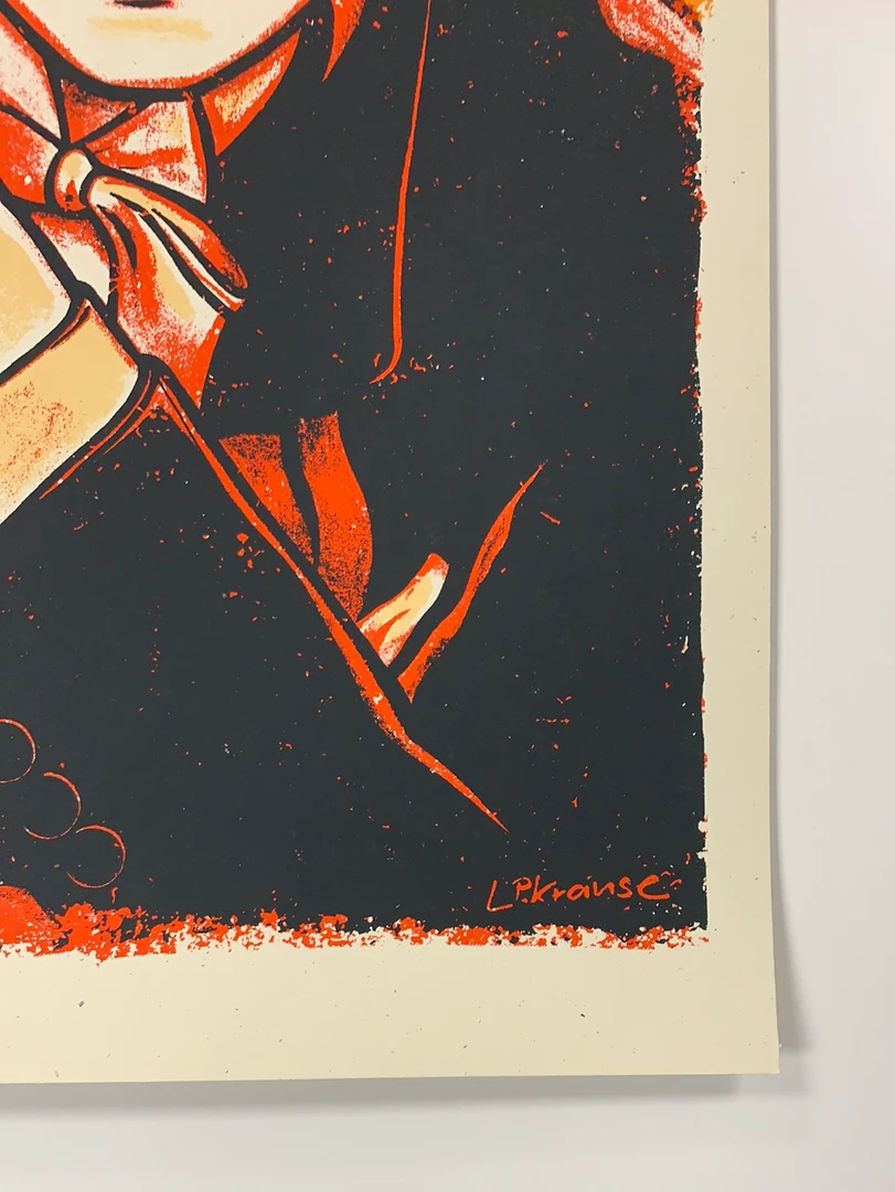 Lars Krause Marlene - 2015 Lars P Krause Poster Print Hollywood Icon Pin-Up's Art Prints 7 Lars Krause Marlene - 2015 Lars P Krause Poster Print Hollywood Icon Pin-Up's Art Prints